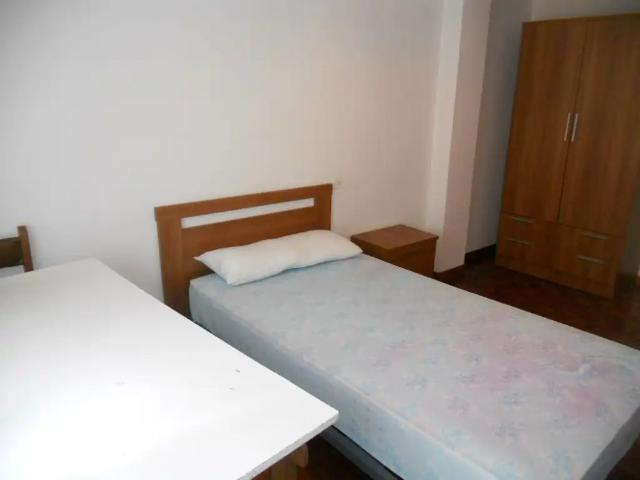 Apartamento en alquiler en Santiago de Compostela, Santiago