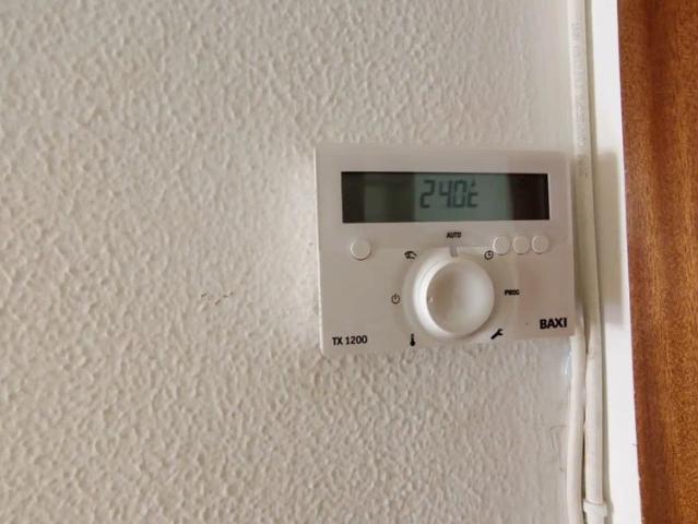 Apartamento en alquiler en A Rosaleda, Santiago de Compostela