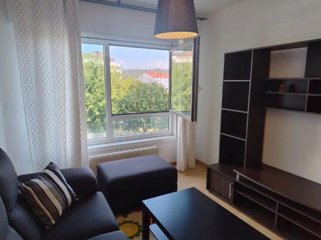 Apartamento en alquiler en Santiago de Compostela, Santiago