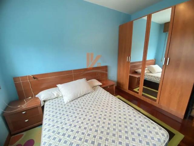 Apartamento en alquiler en Santiago de Compostela, Santiago