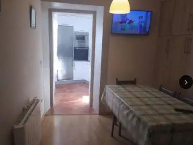 Apartamento en alquiler en Santiago de Compostela, Santiago