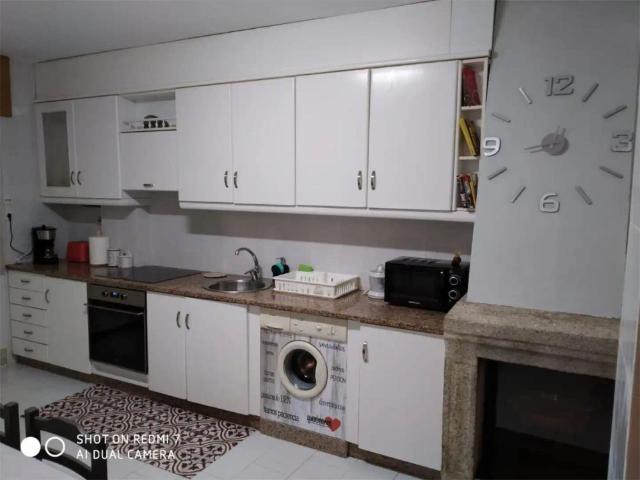 Apartamento en alquiler en Santiago de Compostela, Santiago