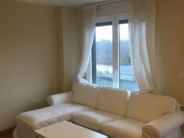 Apartamento en alquiler en Santiago de Compostela, Santiago