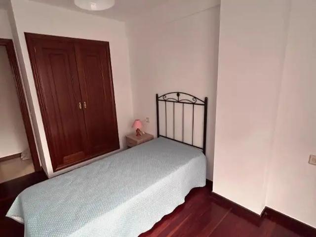 Apartamento en alquiler en Santiago de Compostela, Santiago