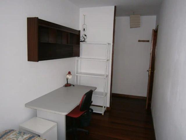 Apartamento en alquiler en Santiago de Compostela, Santiago