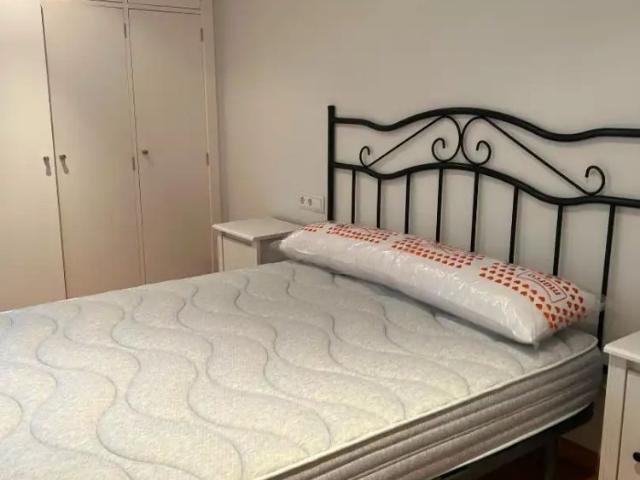 Apartamento en alquiler en Santiago de Compostela, Santiago