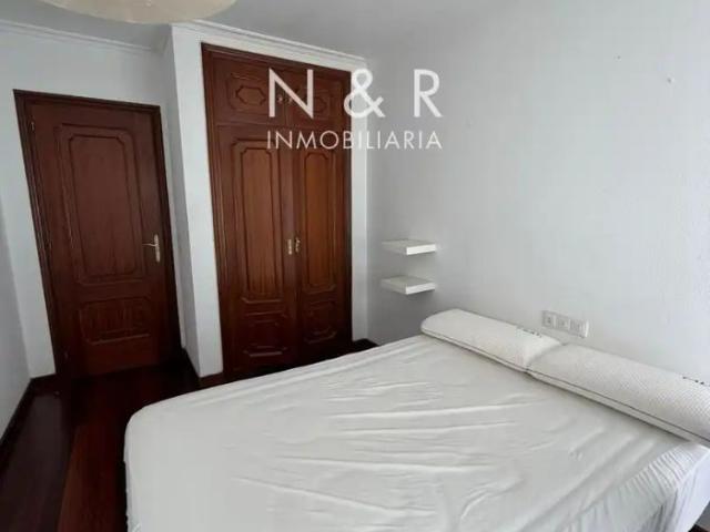 Apartamento en alquiler en Santiago de Compostela, Santiago