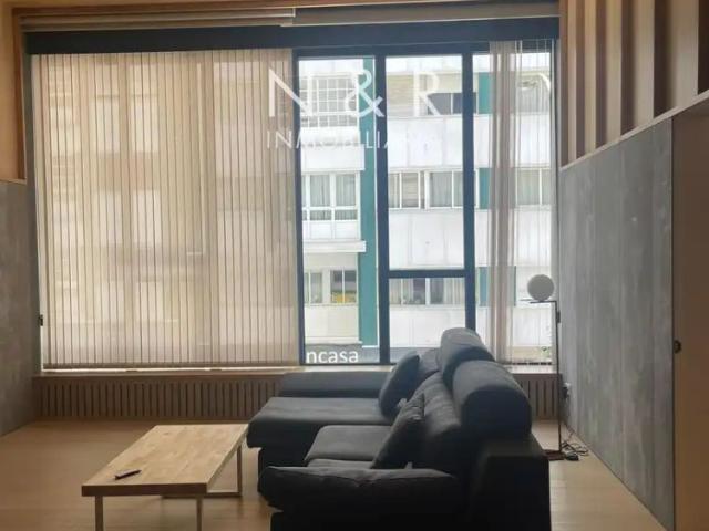 Apartamento en alquiler en A Espiñeira, Santiago de Compostela