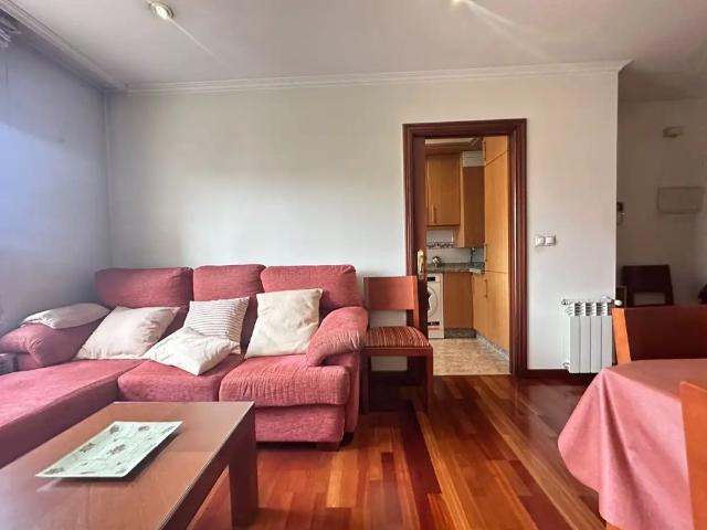 Apartamento en alquiler en Santiago de Compostela, Santiago