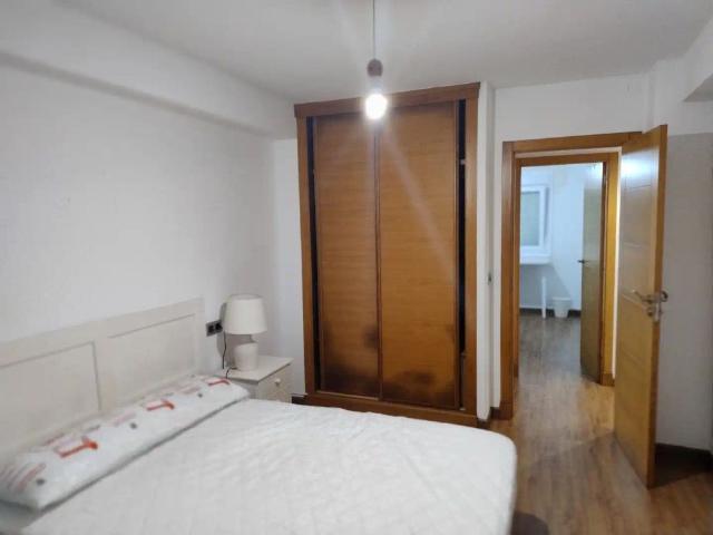 Apartamento en alquiler en Santiago de Compostela, Santiago