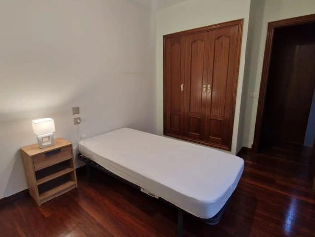 Apartamento en alquiler en A Espiñeira, Santiago de Compostela