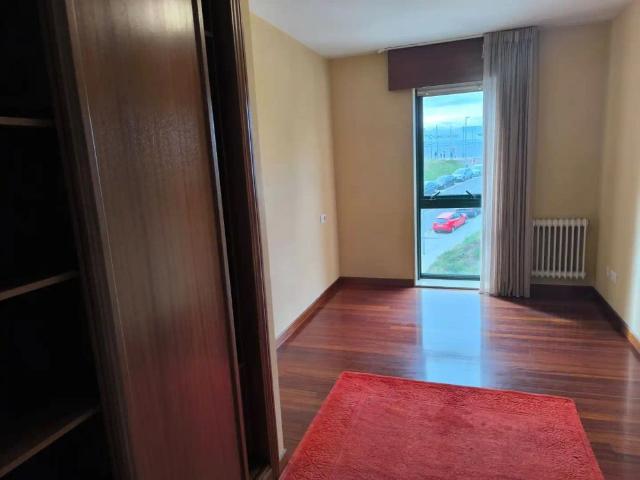 Apartamento en alquiler en Santa Marta de Arriba, Santiago de Compostela