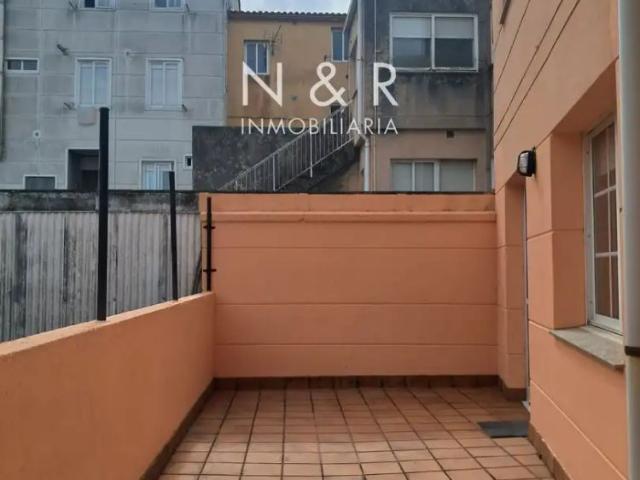 Apartamento en alquiler en Santiago de Compostela