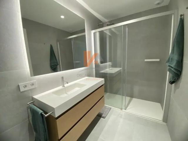 Apartamento en alquiler en Santa Marta de Abaixo, Santiago de Compostela