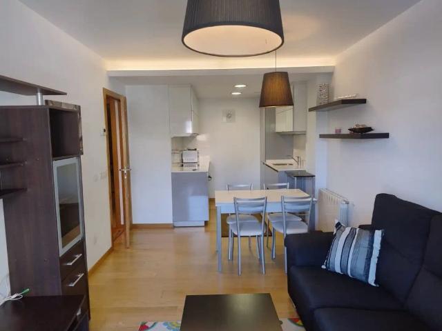 Apartamento en alquiler en Santiago de Compostela, Santiago
