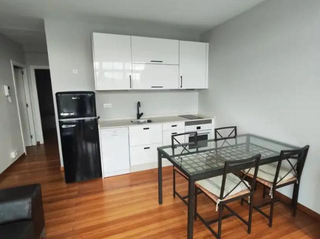 Apartamento en alquiler en Santiago de Compostela, Santiago