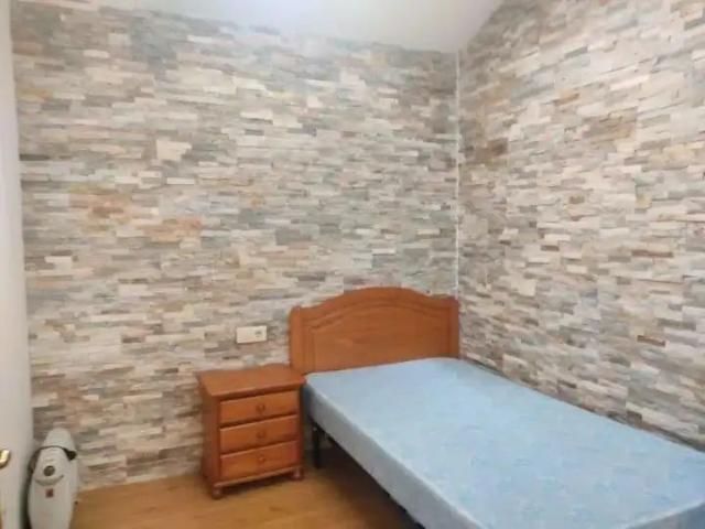 Apartamento en alquiler en Santiago de Compostela, Santiago