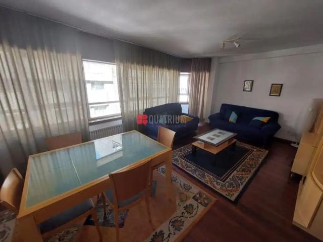 Apartamento en alquiler en Santiago de Compostela, Santiago