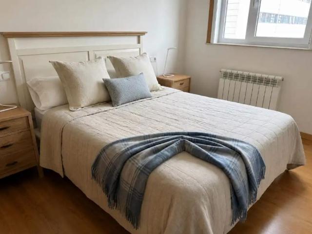 Apartamento en alquiler en Santiago de Compostela, Santiago