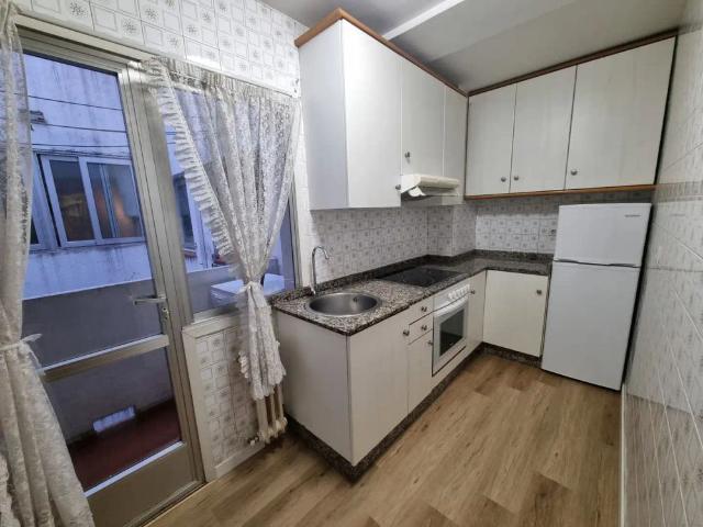 Apartamento en alquiler en Santiago de Compostela, Santiago