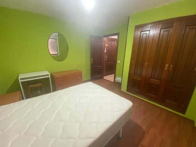 Apartamento en alquiler en Santiago de Compostela, Santiago