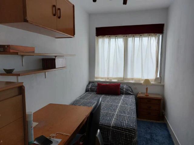 Apartamento en alquiler en A Rosaleda, Santiago de Compostela