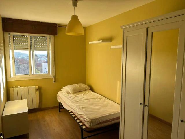 Apartamento en alquiler en Santiago de Compostela, Santiago