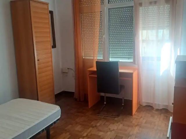 Apartamento en alquiler en A Espiñeira, Santiago de Compostela