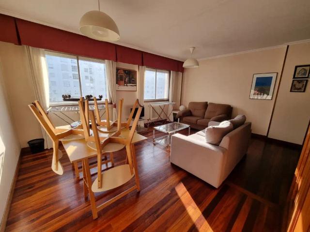 Apartamento en alquiler en Santiago de Compostela, Santiago