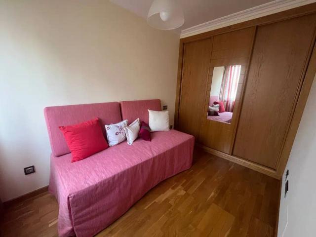 Apartamento en alquiler en Santiago de Compostela, Santiago
