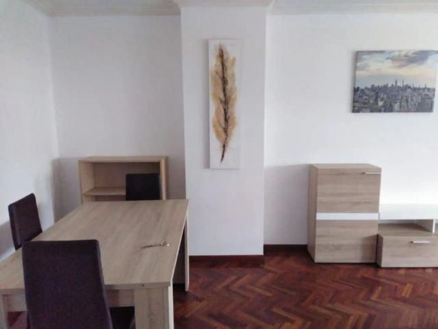 Apartamento en alquiler en Santiago de Compostela, Santiago