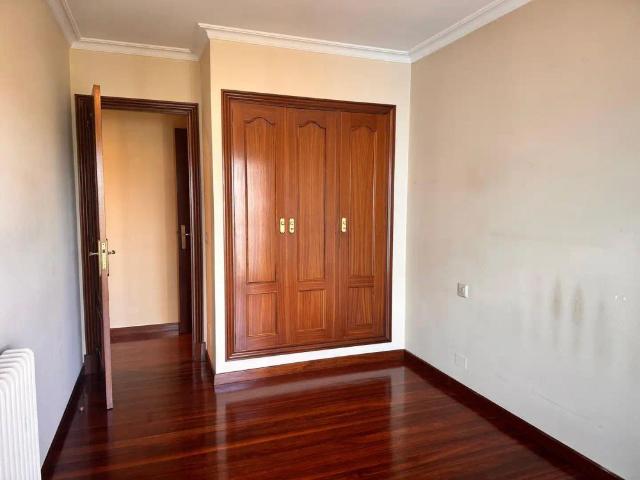 Apartamento en alquiler en Santiago de Compostela, Santiago