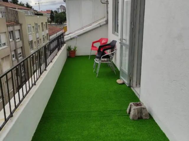 Apartamento en alquiler en Santiago de Compostela, Santiago