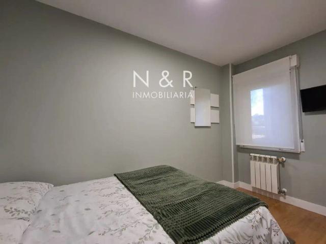 Apartamento en alquiler en Santiago de Compostela, Santiago