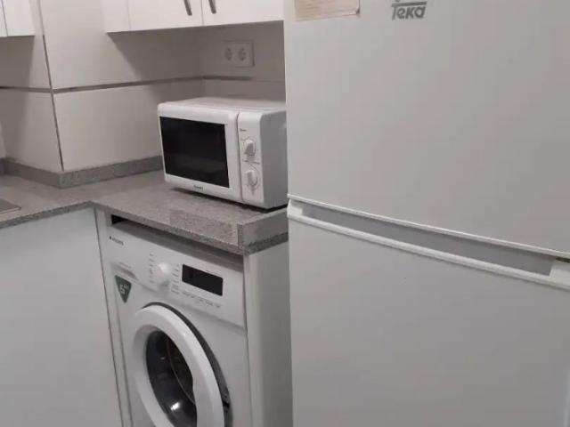 Apartamento en alquiler en Santiago de Compostela, Santiago