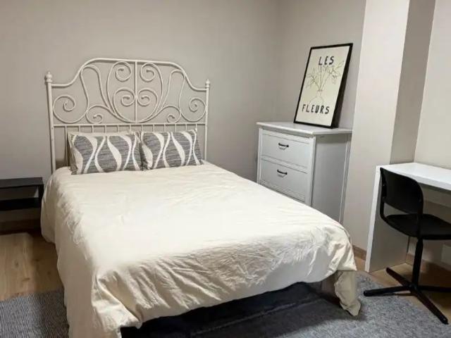 Apartamento en alquiler en Santiago de Compostela, Santiago