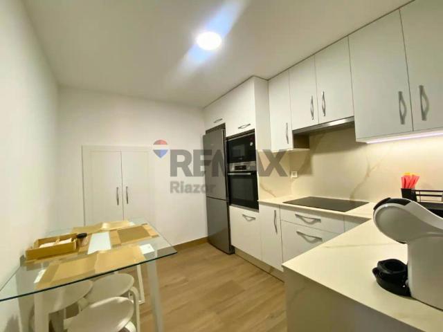 Apartamento en alquiler en Santiago de Compostela, Santiago