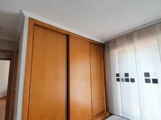 Apartamento en alquiler en O Banco do Pobre, Santiago de Compostela