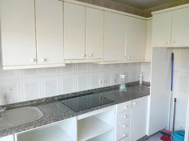 Apartamento en alquiler en Santiago de Compostela, Santiago