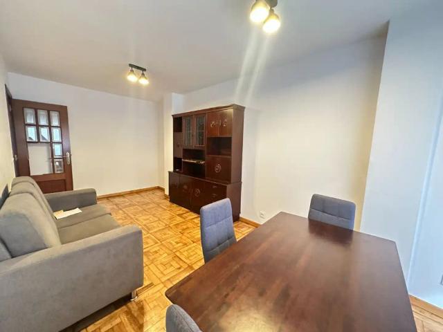 Apartamento en alquiler en Santiago de Compostela, Santiago