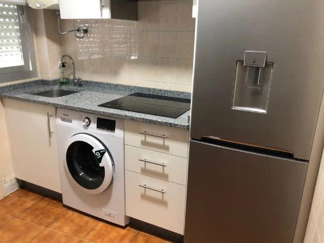 Apartamento en alquiler en Santiago de Compostela, Santiago