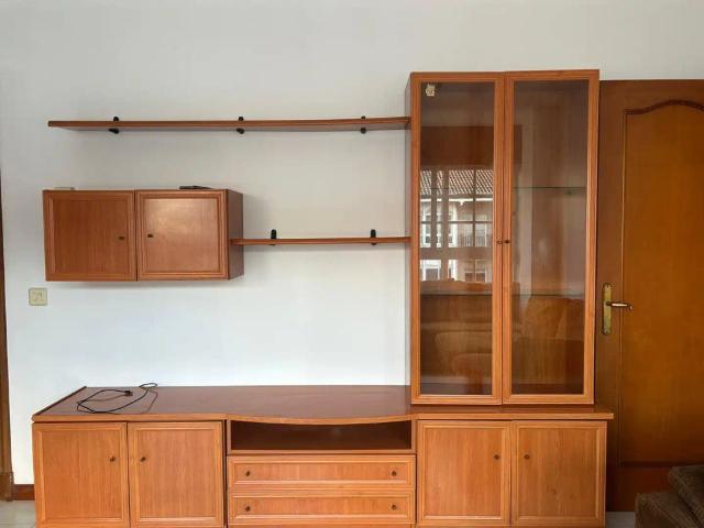 Apartamento en alquiler en Santiago de Compostela, Santiago