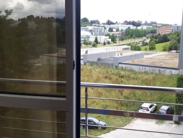 Apartamento en alquiler en Santiago de Compostela, Santiago