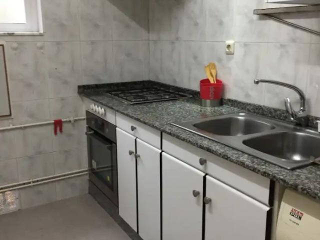 Apartamento en alquiler en Santiago de Compostela, Santiago