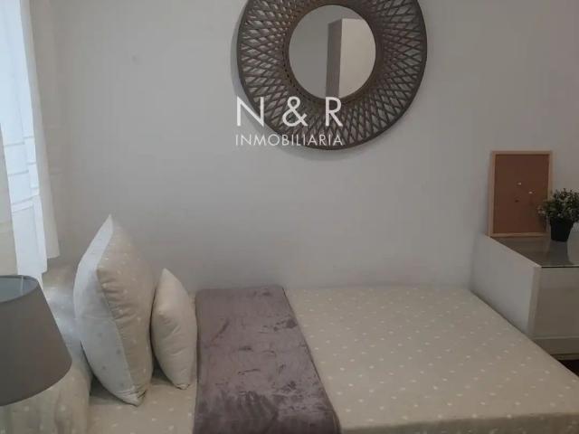 Apartamento en alquiler en Santiago de Compostela, Santiago