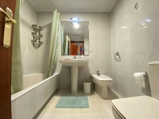 Apartamento en alquiler en Santiago de Compostela, Santiago