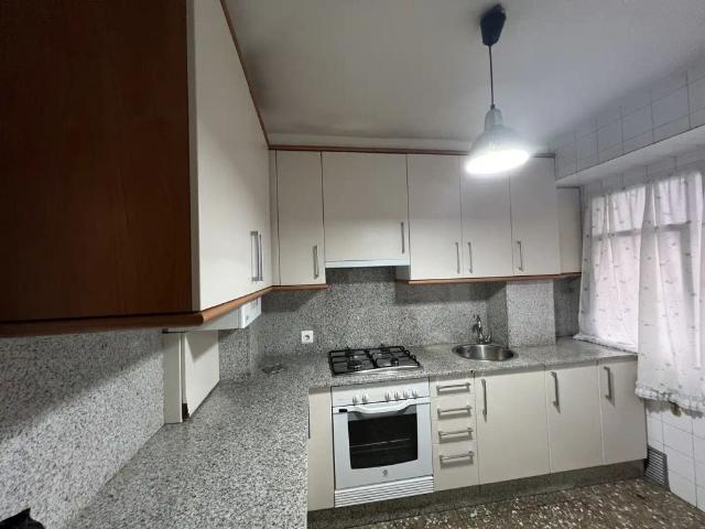 Apartamento en alquiler en Santiago de Compostela, Santiago