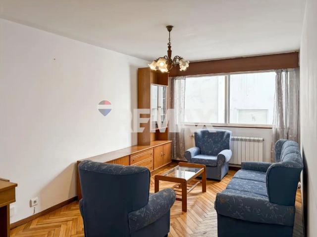 Apartamento en alquiler en A Espiñeira, Santiago de Compostela