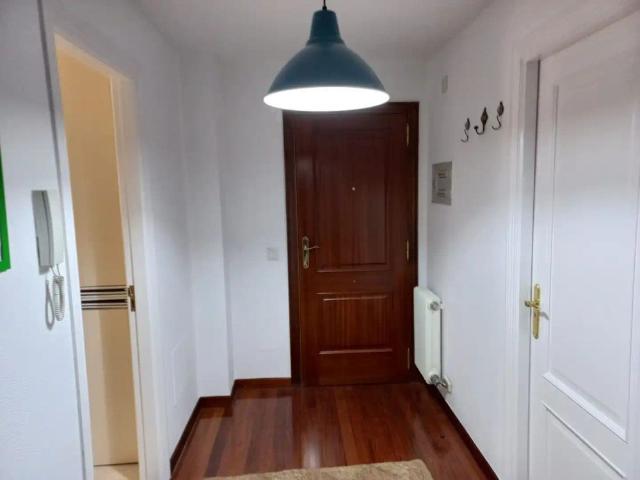Apartamento en alquiler en Santa Marta de Arriba, Santiago de Compostela