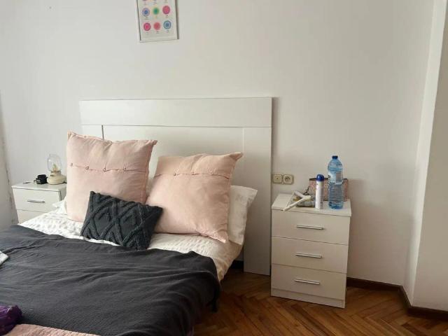 Apartamento en alquiler en A Rosaleda, Santiago de Compostela